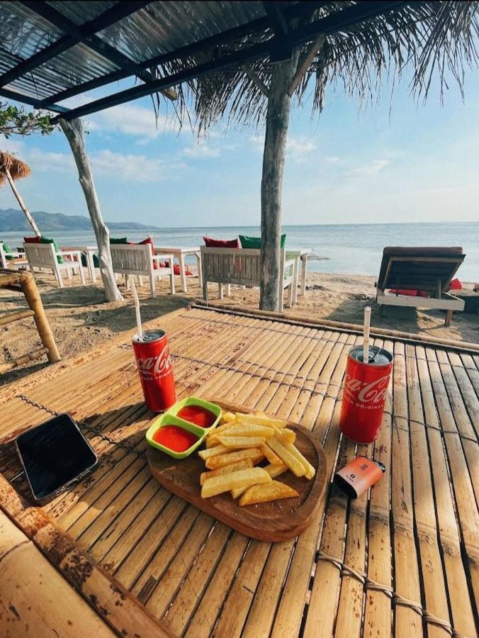 Why Not Bar And Bungalows #2 Pemenang Εξωτερικό φωτογραφία